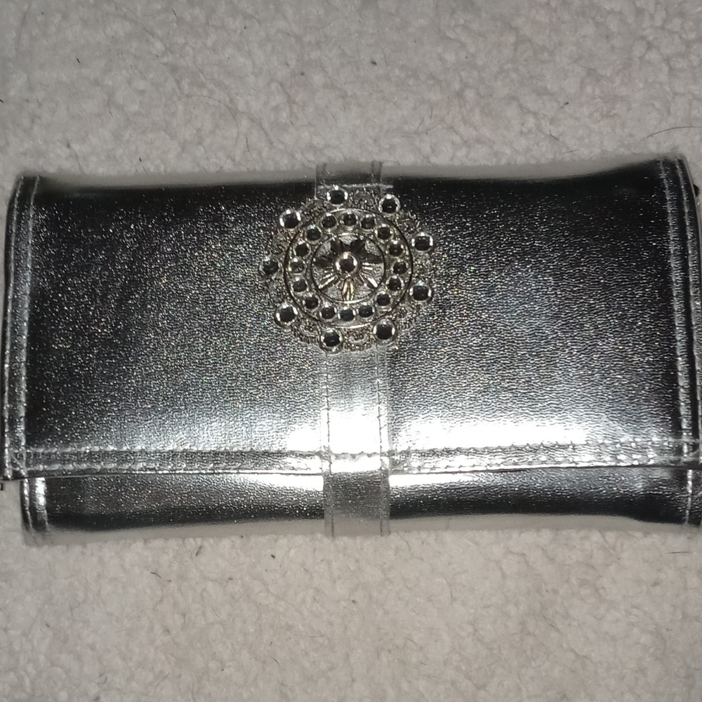 Travel Jewelery case